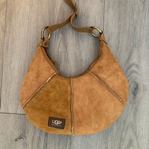 Ugg Small Handbag